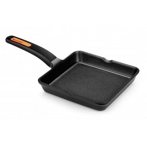 GRILL BRA EFFICIENT PLUS LISO 22CMS